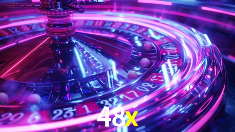 Descubra a Essência do 48x: Nossa História e Compromissos