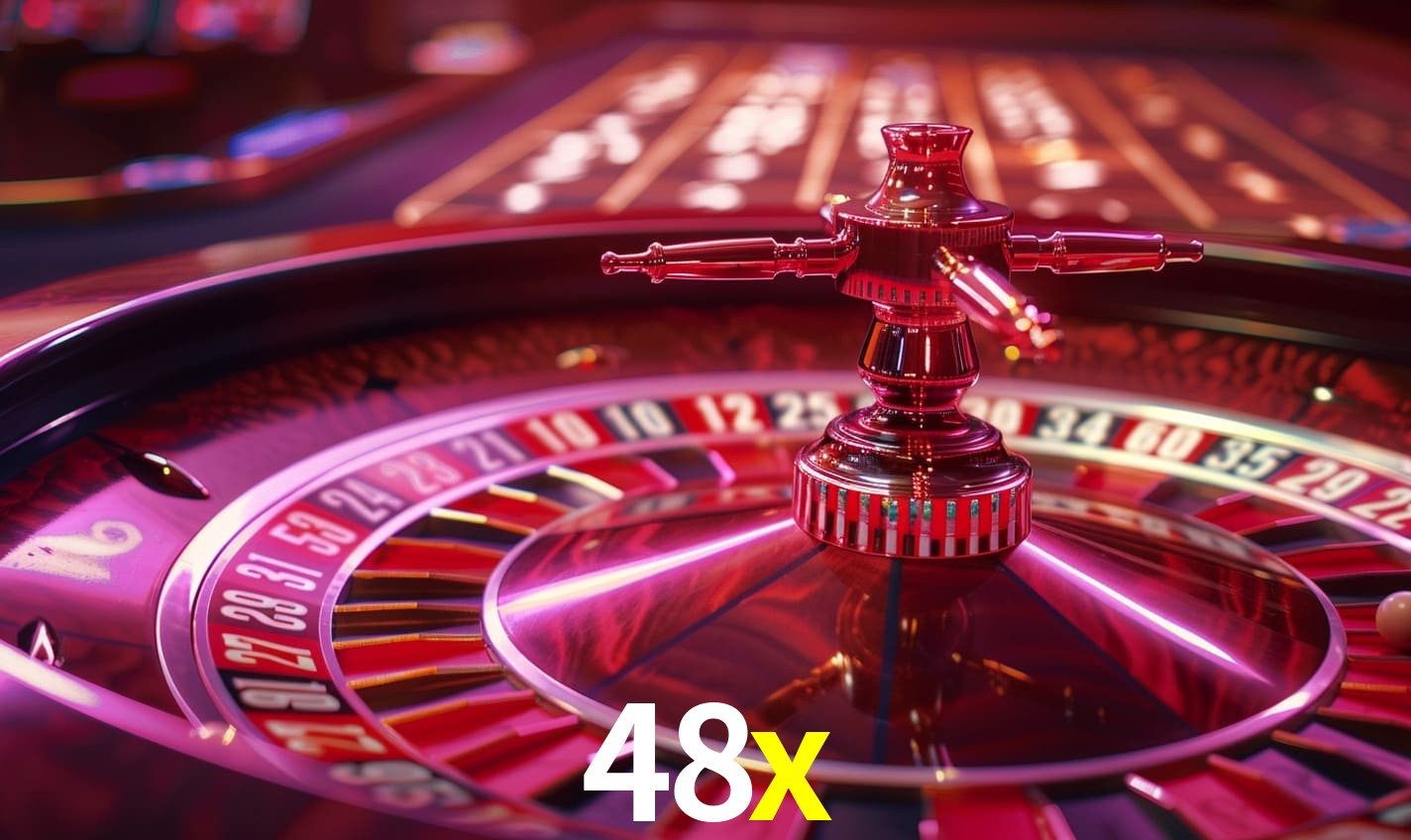 Explorando a Categoria de Eventos em Apostas na 48x
