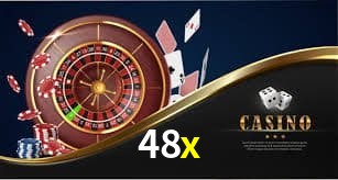 Casino VIP 48x