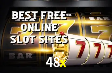 Descubra o Mundo do Cassino Online com 48x