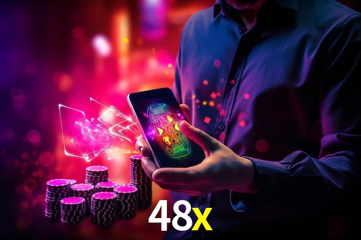PIX Instantâneo 48x