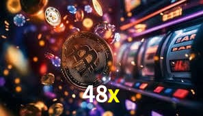 Inovações de Jogos na 48x: O Futuro das Experiências Interativas