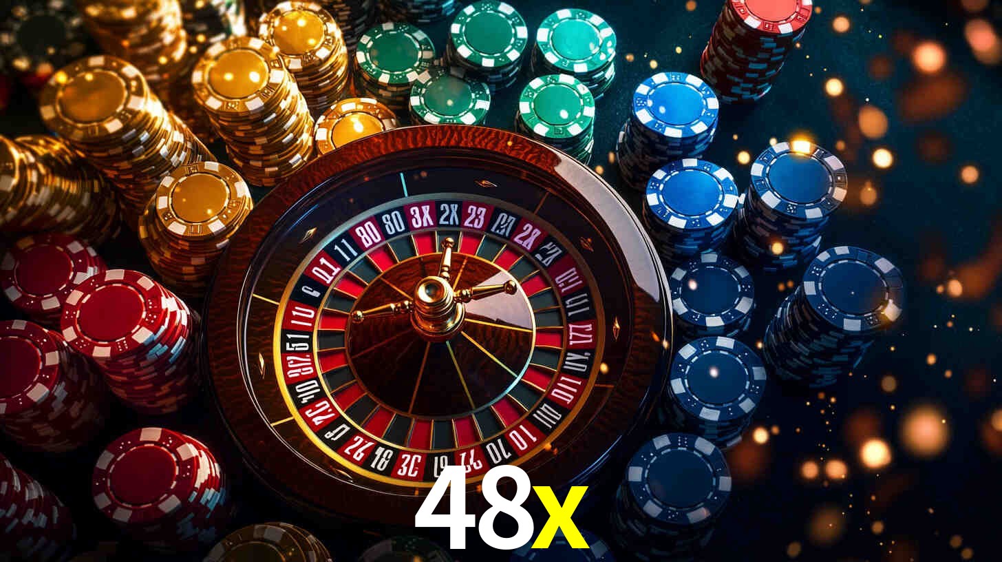 Daily Bonuses 48x