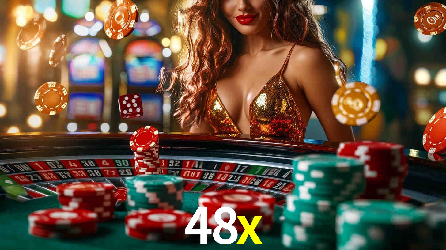 Tournaments 48x